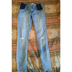 XSmall Motherhood Maternity Pants!